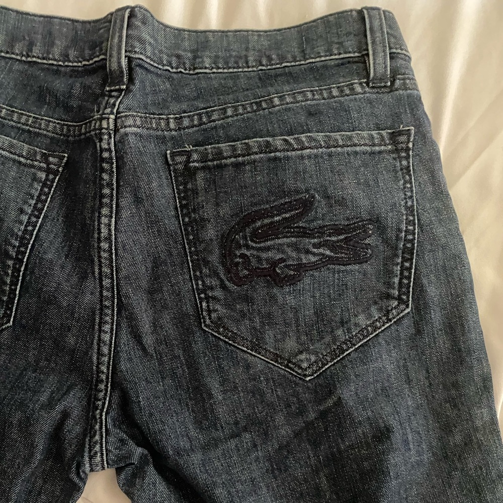 Lacoste Jeans